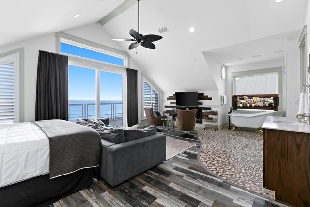 8319 Surf Drive A, Panama City Beach, FL 32408