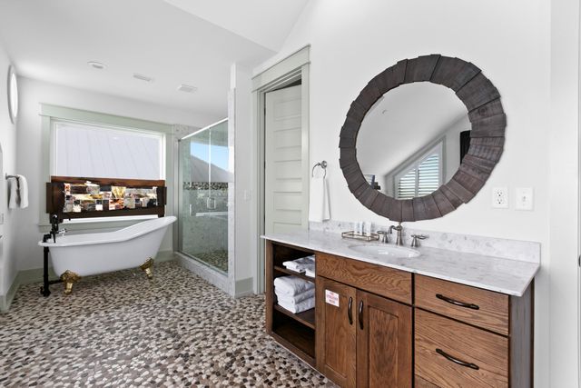 8319 Surf Drive A, Panama City Beach, FL 32408