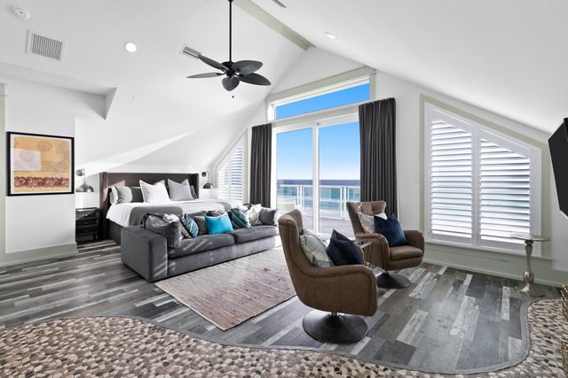 8319 Surf Drive A, Panama City Beach, FL 32408