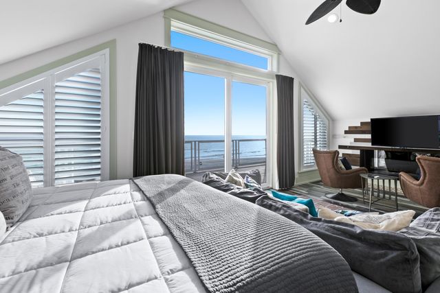 8319 Surf Drive A, Panama City Beach, FL 32408