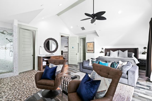 8319 Surf Drive A, Panama City Beach, FL 32408