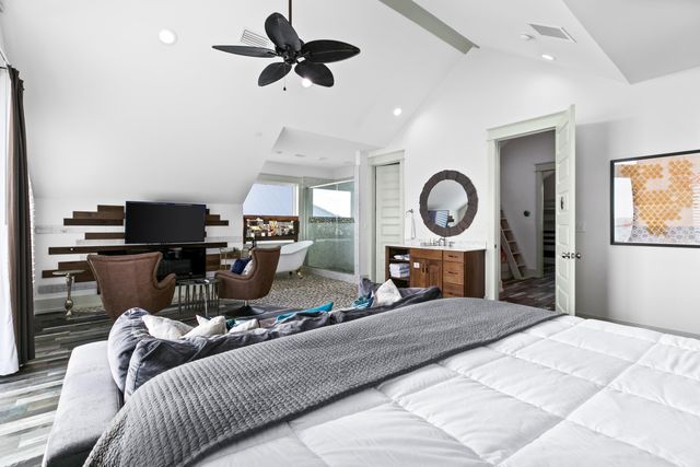 8319 Surf Drive A, Panama City Beach, FL 32408