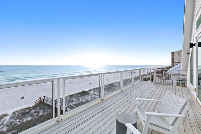8319 Surf Drive A, Panama City Beach, FL 32408