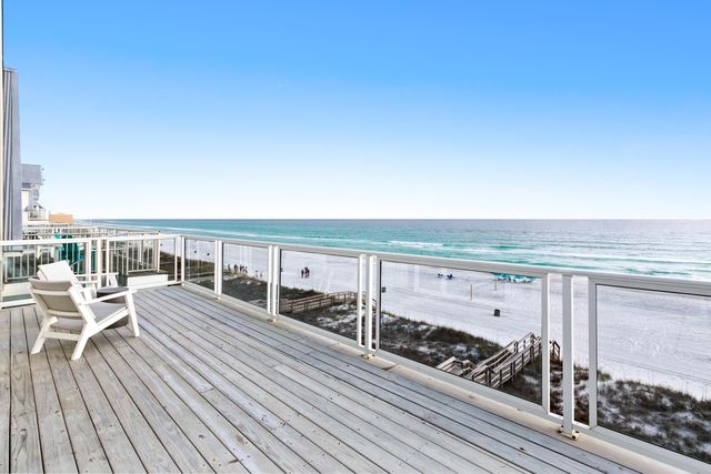 8319 Surf Drive A, Panama City Beach, FL 32408