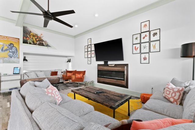 8319 Surf Drive A, Panama City Beach, FL 32408