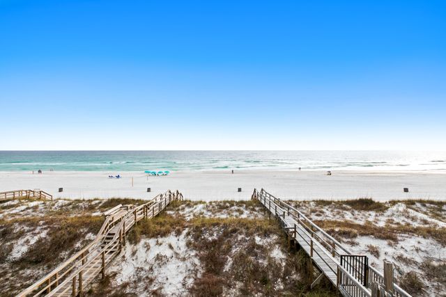 8319 Surf Drive A, Panama City Beach, FL 32408