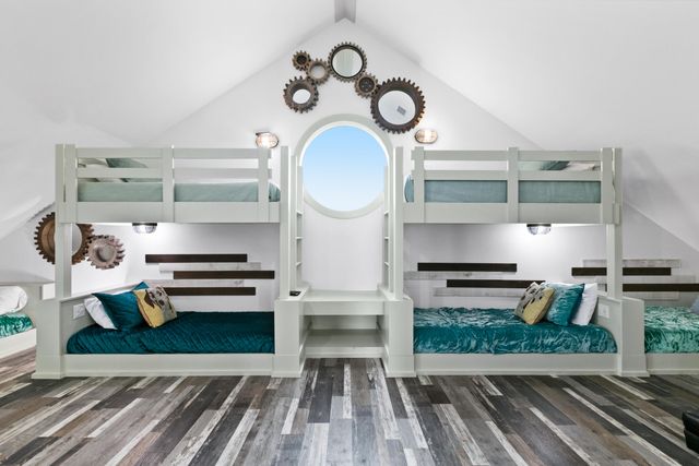 8319 Surf Drive A, Panama City Beach, FL 32408