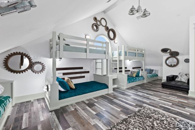 8319 Surf Drive A, Panama City Beach, FL 32408