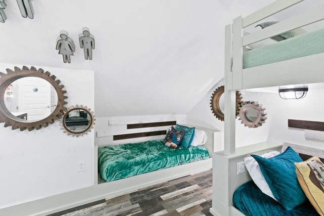 8319 Surf Drive A, Panama City Beach, FL 32408