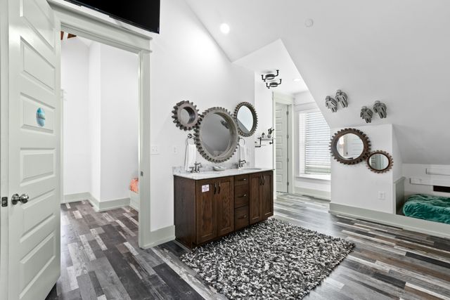 8319 Surf Drive A, Panama City Beach, FL 32408