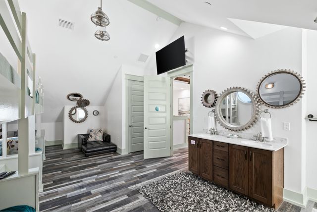 8319 Surf Drive A, Panama City Beach, FL 32408