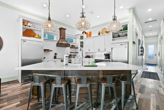 8319 Surf Drive A, Panama City Beach, FL 32408