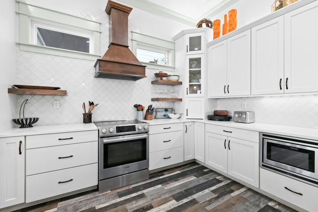 8319 Surf Drive A, Panama City Beach, FL 32408