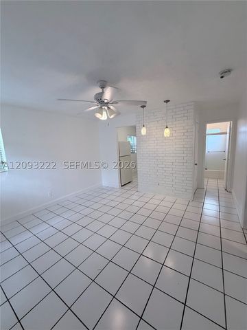 713 SW 13th Ave 3, Fort Lauderdale, FL 33312