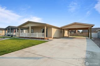 1701 E Burr Avenue #51, Moses Lake, WA 98837