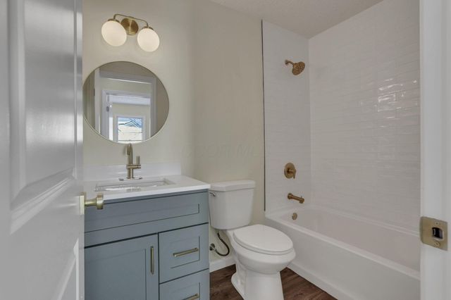 7166 Haswell Drive, Reynoldsburg, OH 43068