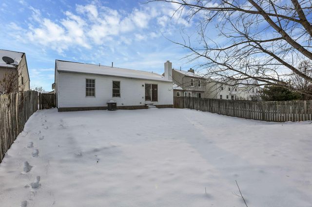 7166 Haswell Drive, Reynoldsburg, OH 43068