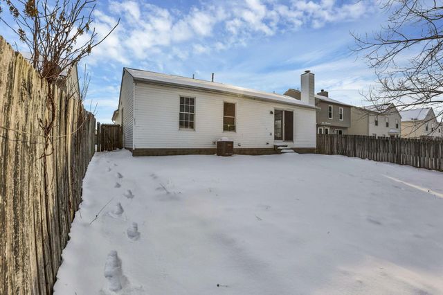 7166 Haswell Drive, Reynoldsburg, OH 43068