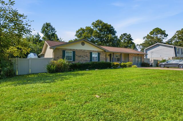 8877 Sedman Road, Hixson, TN 37343