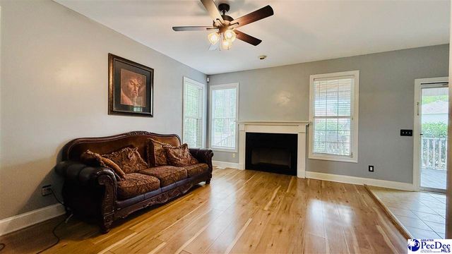 2423 Ben Hogan, Florence, SC 29506