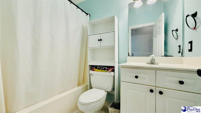 2423 Ben Hogan, Florence, SC 29506