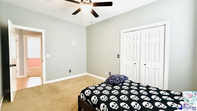 2423 Ben Hogan, Florence, SC 29506