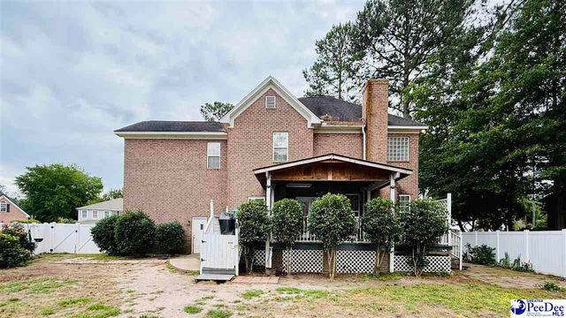 2423 Ben Hogan, Florence, SC 29506