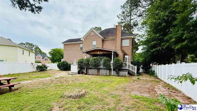 2423 Ben Hogan, Florence, SC 29506