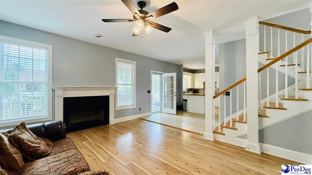 2423 Ben Hogan, Florence, SC 29506