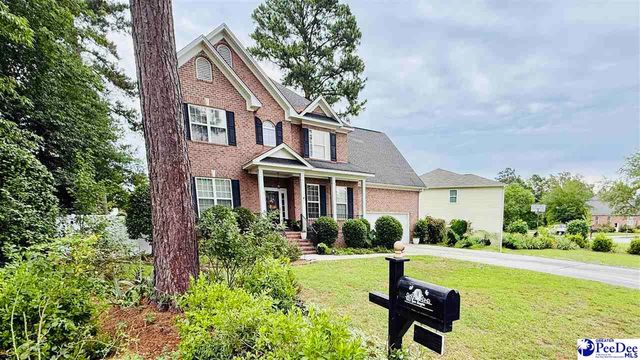 2423 Ben Hogan, Florence, SC 29506