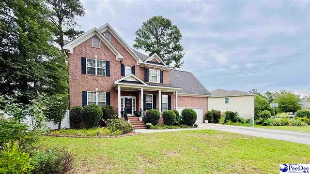 2423 Ben Hogan, Florence, SC 29506