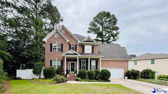 2423 Ben Hogan, Florence, SC 29506