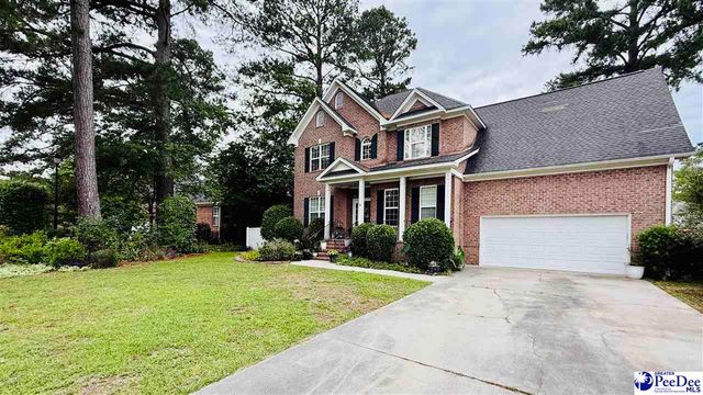2423 Ben Hogan, Florence, SC 29506