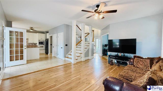 2423 Ben Hogan, Florence, SC 29506