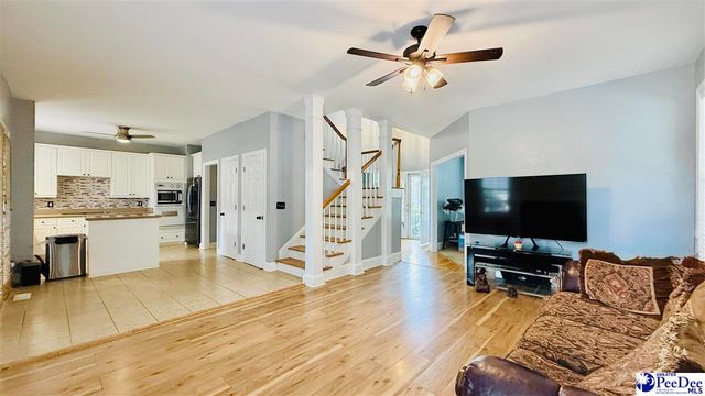 2423 Ben Hogan, Florence, SC 29506
