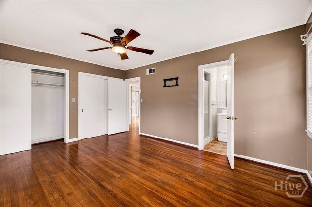 4607 Sylvan Drive, Savannah, GA 31405