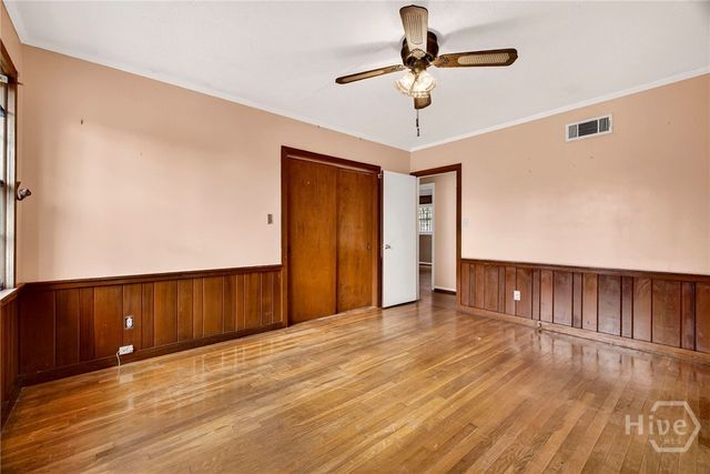 4607 Sylvan Drive, Savannah, GA 31405