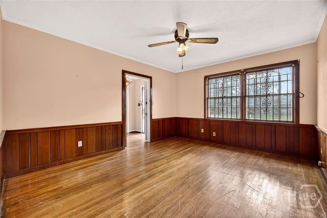4607 Sylvan Drive, Savannah, GA 31405