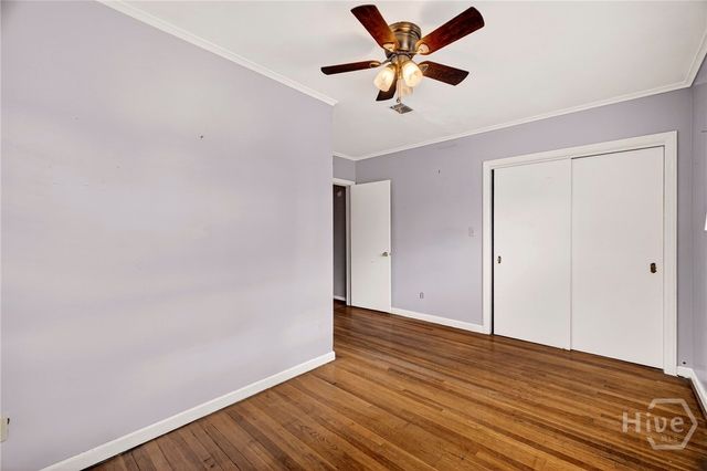 4607 Sylvan Drive, Savannah, GA 31405