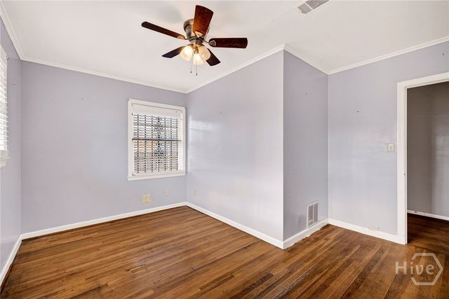 4607 Sylvan Drive, Savannah, GA 31405