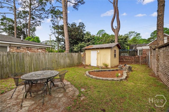 4607 Sylvan Drive, Savannah, GA 31405