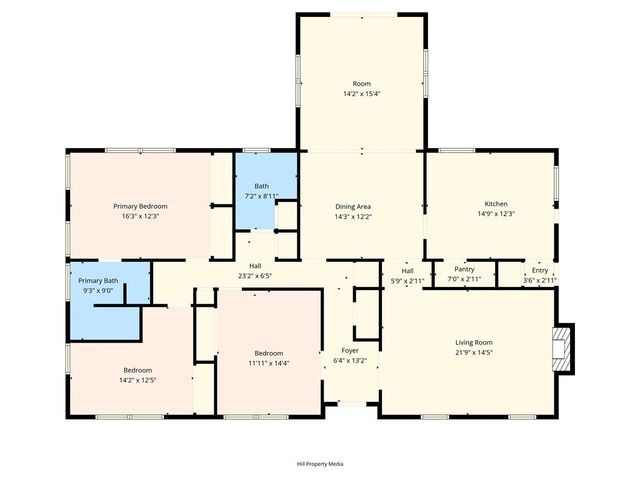 4607 Sylvan Drive, Savannah, GA 31405