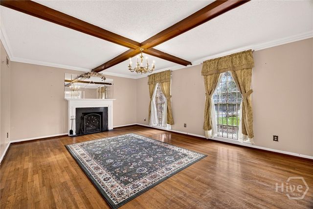 4607 Sylvan Drive, Savannah, GA 31405