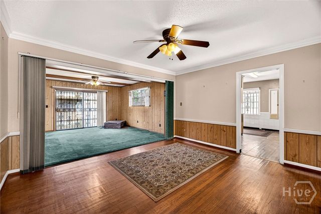4607 Sylvan Drive, Savannah, GA 31405
