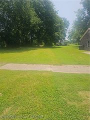 1808 N 13th Street, Fort Smith, AR 72904