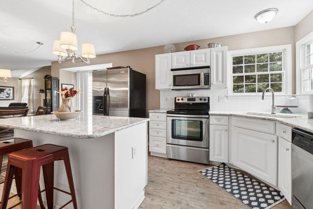 7383 Fairfield Lakes Drive, Powell, OH 43065
