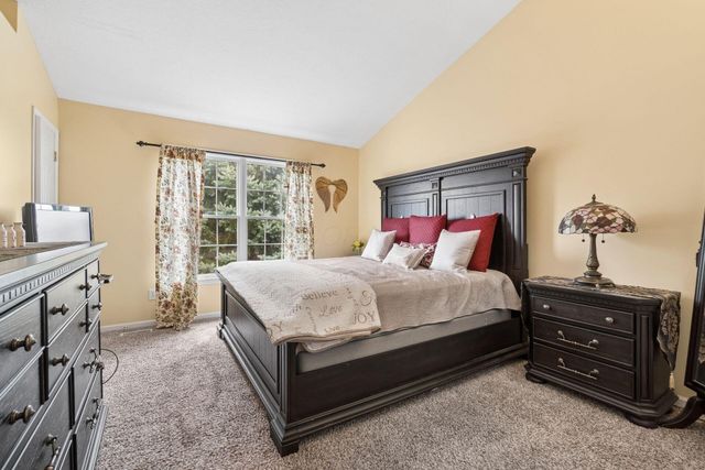 7383 Fairfield Lakes Drive, Powell, OH 43065