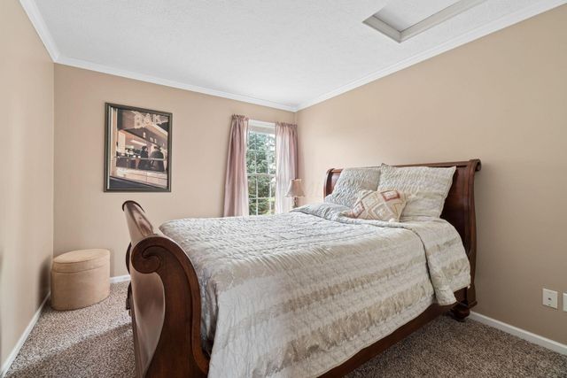 7383 Fairfield Lakes Drive, Powell, OH 43065