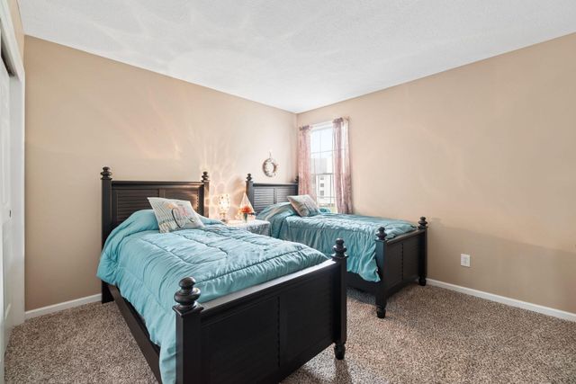 7383 Fairfield Lakes Drive, Powell, OH 43065