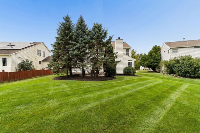7383 Fairfield Lakes Drive, Powell, OH 43065